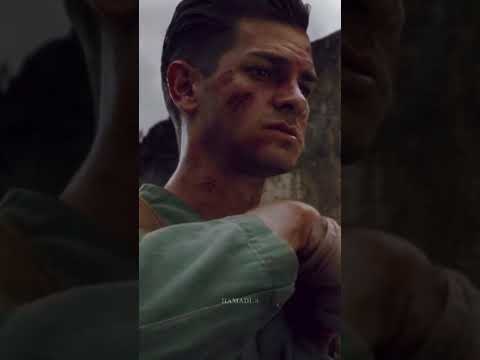   المجند دوس من فيلم