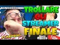 HO FATTO RIMORCHIARE A MATTEOHS - TROLLARE GLI STREAMER #25 [Fine stagione 2]