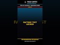 Heil Air Conditioner Error E2 Fix | Field Cortex #Shorts