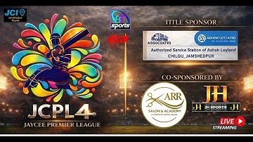 JCPL 4 (2025) DAY 2 . LINK 2