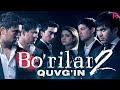 Bo'rilar 2 - Quvg'in (o'zbek film) | Бурилар 2 - Кувгин (узбекфильм) #UydaQoling