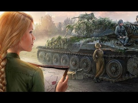 Video: Cómo Jugar World Of Tanks