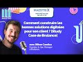 Comment construire les bonnes solutions digitales pour son client  study case brulance