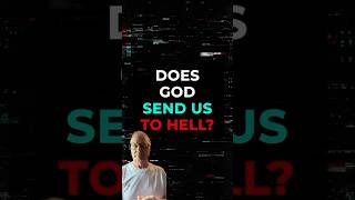 Does God ACTUALLY Send People to Hell? 🚨 The Shocking Truth Revealed!