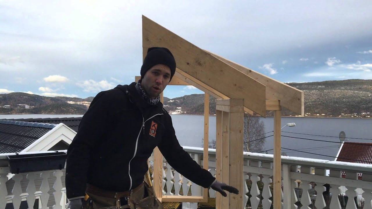 Swanson Speed Square Demo - Hammerslaget