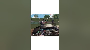 1 v 4 #viralshort #bgmi #funnyclips #funnyvideos #viralreels #viralclips #viralvideo #viral #video