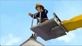 Fireman Sam Hungarian S6 But With Les