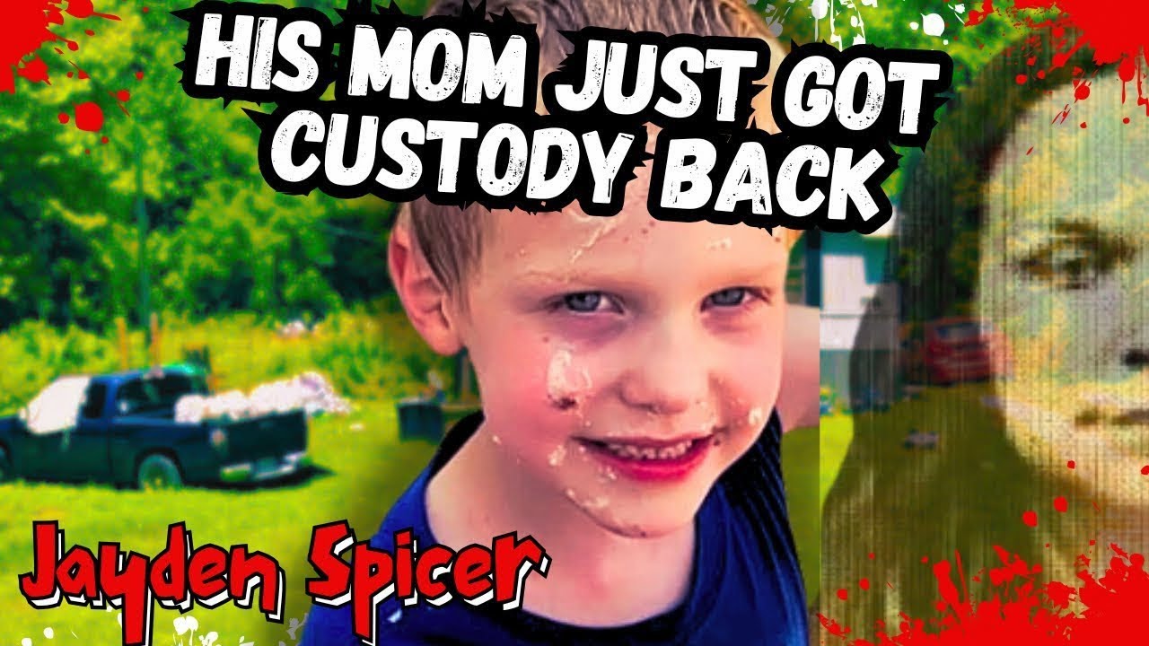 The Story of Jayden Spicer YouTube