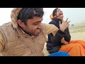 Clamber | Sand Dunes War ! Naggi war memorial | indopak Border Village Beautiful Vlog