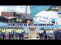 KATAVI MELI NNE ZAJENGWA BANDARI YA KAREMA KATAVI MELI NNE ZAJENGWA BANDARI YA KAREMA