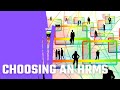 Choosing an HRMS