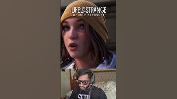 Max Caulfield Is Hurt | Life is Strange: Double Exposure Gameplay | #LifeIsStrange | Final Rules