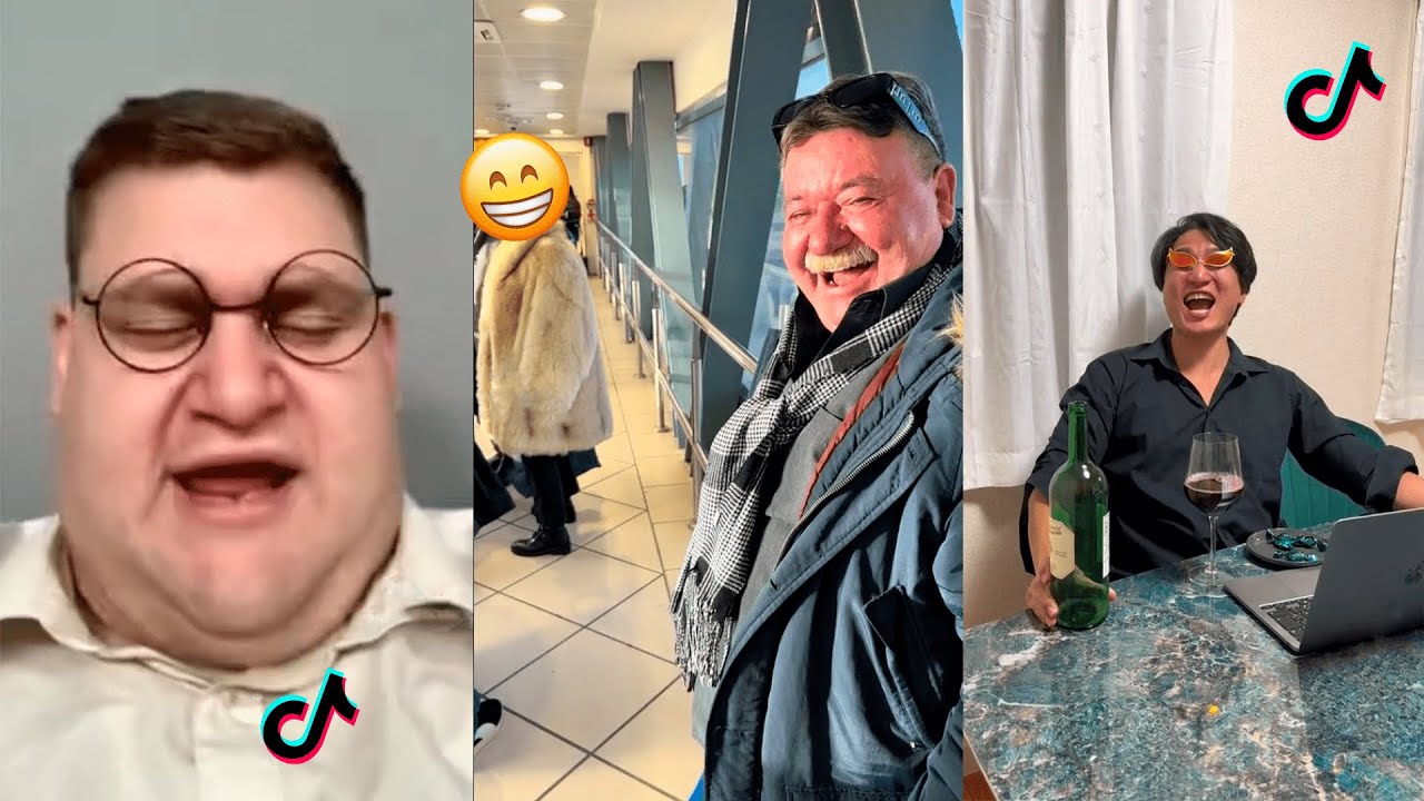 Tik Tok Compilation - It's really real madness🤪🔥! Careful⚠️ - YouTube