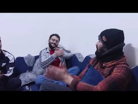 ياحمص جودي ونادي المنشد السوري محمود ابو اسحاق