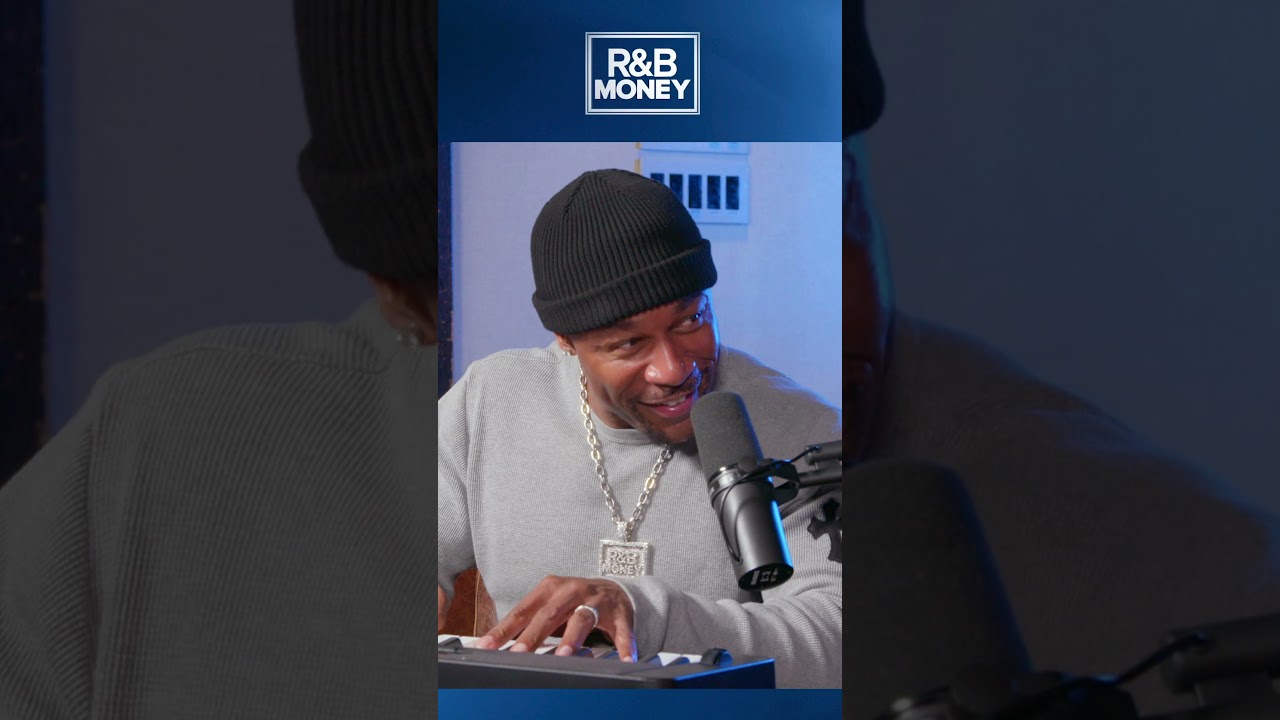 Он меня испытывает • Доктор Бенджамин Райт • Подкаст R&B MONEY • Эпизод 165