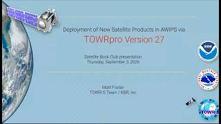 SBC Session 291: TOWRPro v27 Preview screenshot 5