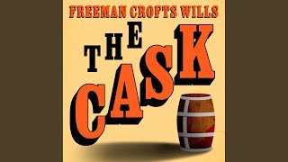 Chapter 327 - The Cask