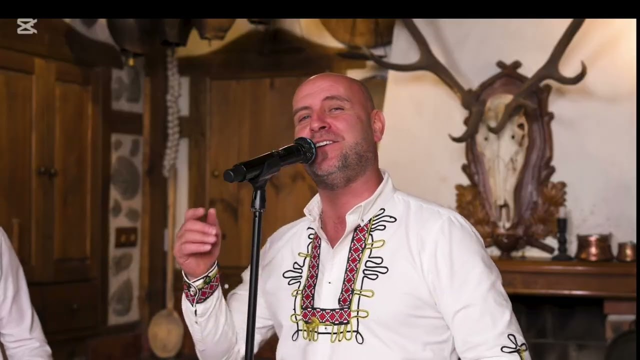 Leno le -Malin Domozetski/Лено ле-Малин Домозетски