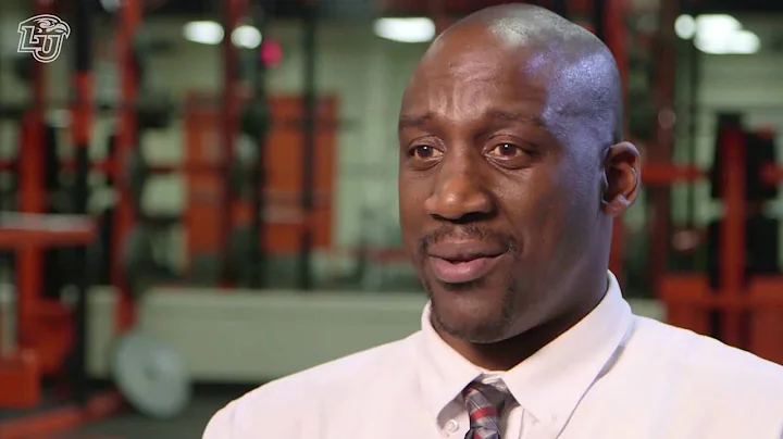 LFSN Game On Feature: Jason Dixon