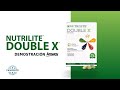 Double X de Nutrilite -Video para Entrenamientos | Amway Latin