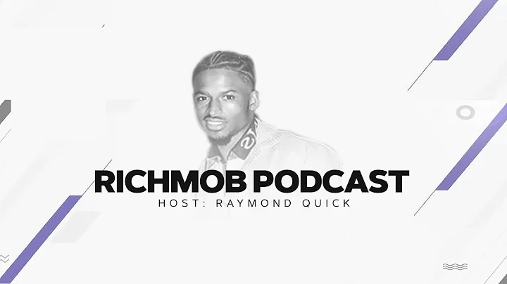 Introduction & Interview of RICHMOB Podcast Host R...