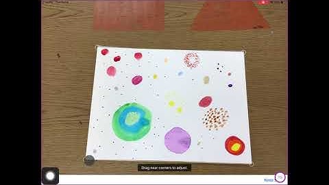 how to submit paper assignments to canvas