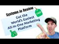 Systeme.io Review: Simple and Easy for Beginners (2025)