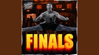 Finals (From Bloodsport)