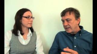 Getting to know the OCRC