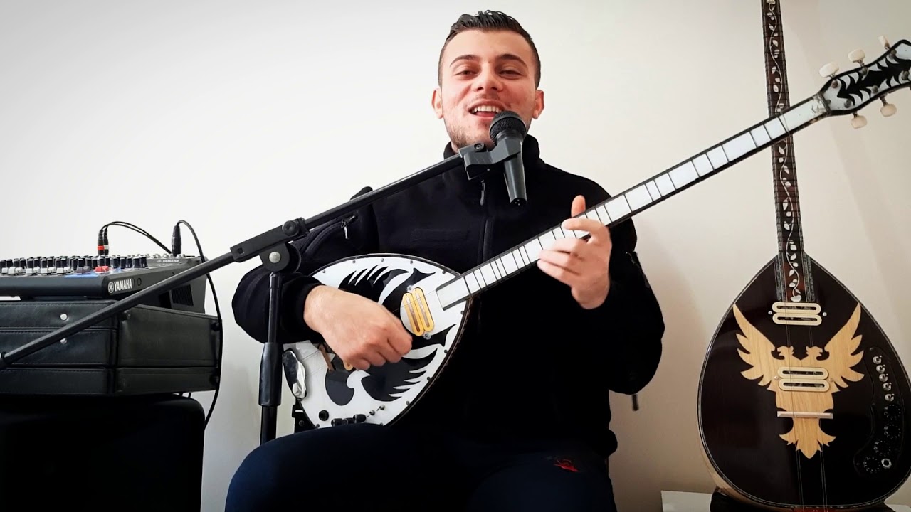 İMAD ÇEKDAR - DÊMÂ PÎRÊKÂ 😂🤣 (KILIBIK ERKEKLERE GELSİN)😂Komik!!!!!