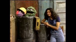 1015 - Oscar And Biff Cooperate