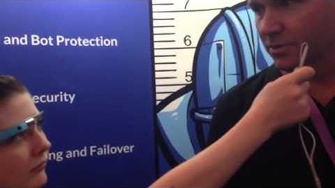 Website Security, Incapsula - #CCh