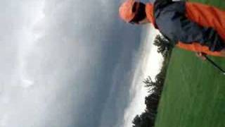 Derrick - Golf Slap Swing Wealth