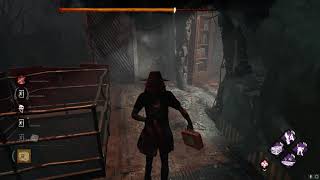 Running Out Bloodwarden