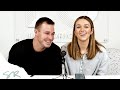 Our Best Advice: Dealing with Gossip, Anxiety, Loneliness &amp; Drama | Sadie &amp; Christian