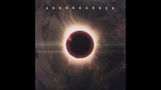 Soundgarden – 4th of July (Lyric video)