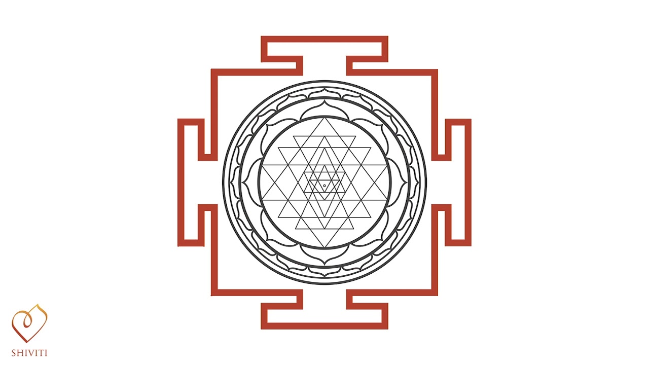 Bala Tripurasundari Mantra Practice