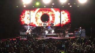 Asia, Heat of the Moment, Hollywood, FL July 13, 2019