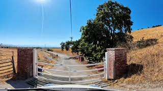 Fowler Rd San Jose CA 360 03:59 PM 07/11/2025 Dir:E