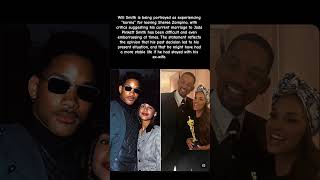 Will Smith REGRETS Leaving Sheree Zampino! Fans Say Jada Pinkett Smith Is His KARMA! #willsmith