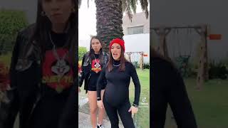 Video thumbnail of "Kimberly Loaiza Nuevo Tik Tok"