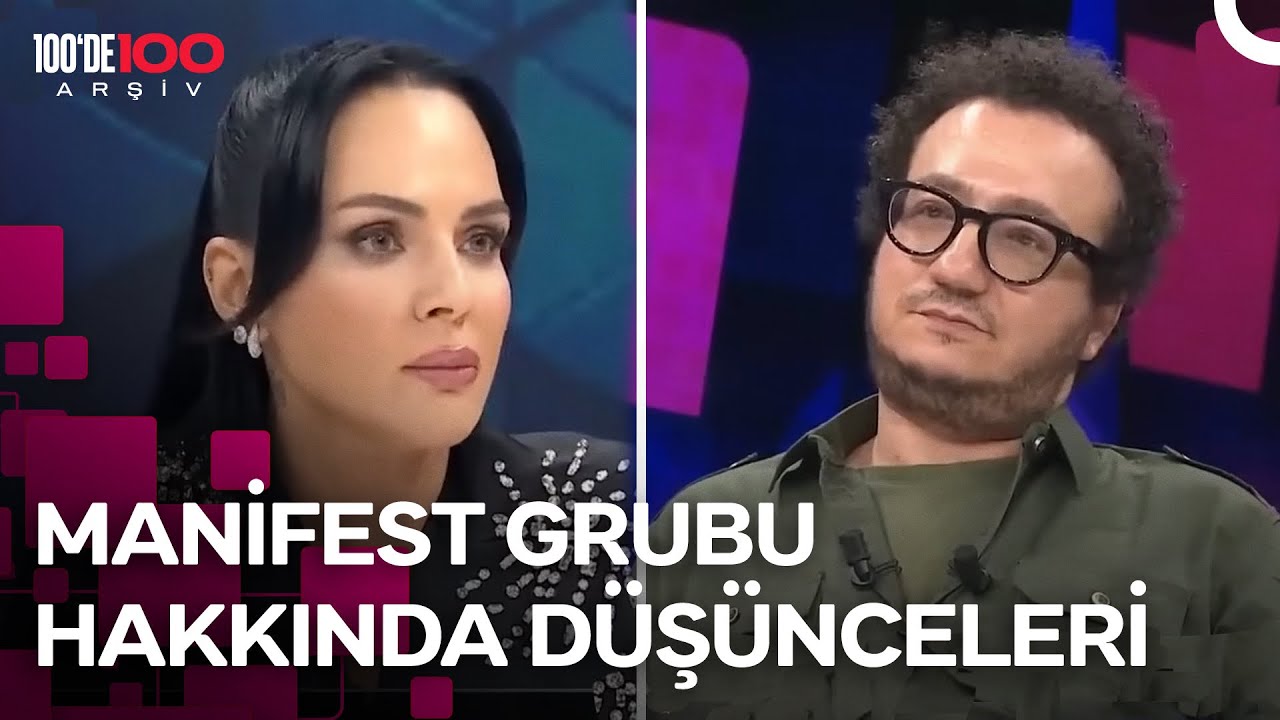 Oytun Erbaş Sanatçıların Sahne Kıyafetleriyle İlgili Neler Söyledi? | Buket Aydın Soruyor