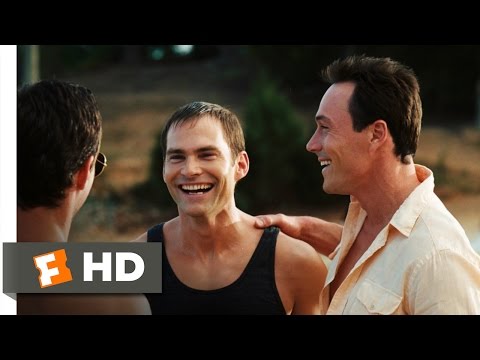 American Reunion (2/10) Movie CLIP - This Must Be Awkward (2012) HD