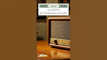راوئع التلاوات |  سوره الفرقان | كامل يوسف البهتيمي رحمه الله #quran #تلاوة_خاشعة #المصحف