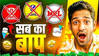 🤑2026 NEW UPI EARNING APP | DAILY FREE UPI CASH WITHOUT INVESTMENT | EARN MONEY ONLINE screenshot 5