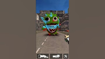 new update games play nextbots in playground mod gmod play and sandbox in space play short video