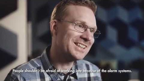 ASSA ABLOY - ARX Go Eng