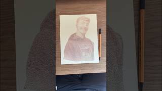 MrBeast Drawing mrbeastfans mrbeastfanpage mrbeastdrawing mebeastart drawing creativedrawings