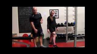 Alleviate Knee Pain Quickly | Alan Orr | DIY Wellness