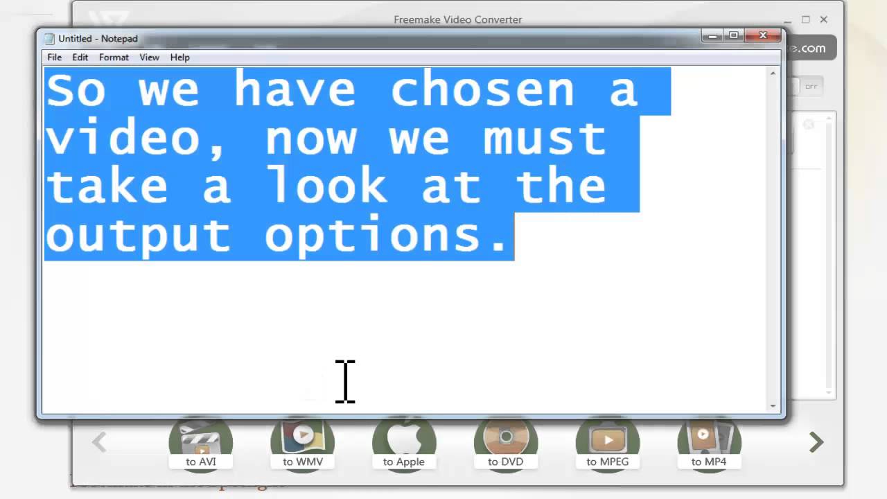  tip best free file converter youtube